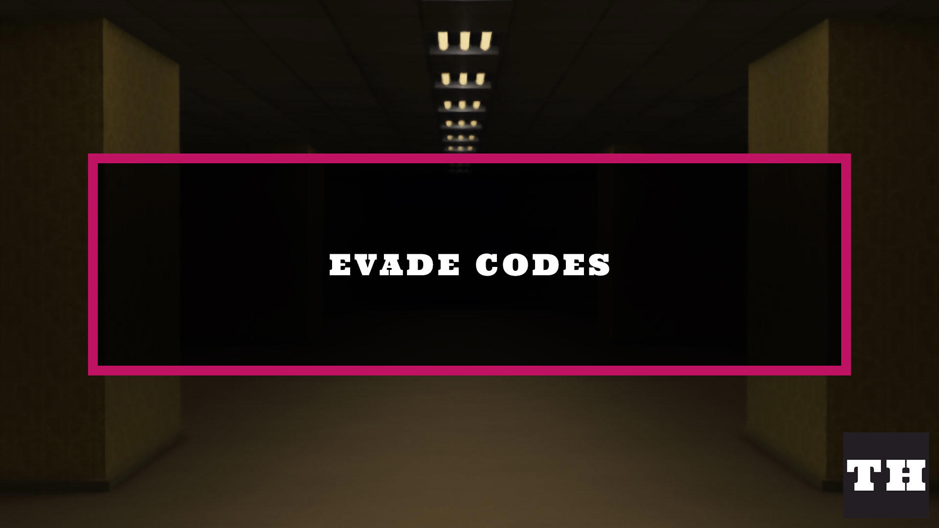 Roblox Evade Codes [New Update] (October 2023)